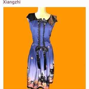 Halloween Dress